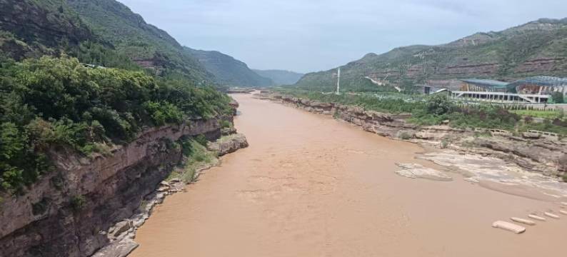 壶口驿站民宿图片