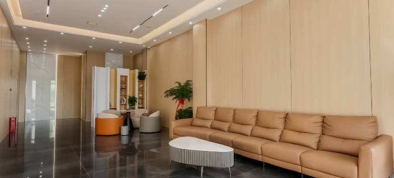 蚂蚁商务酒店(麻阳西站店)图片