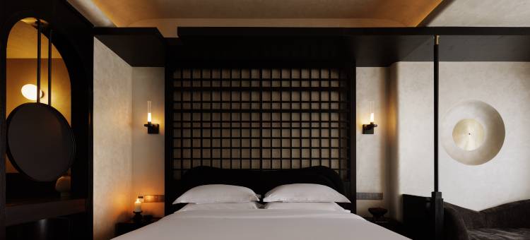 雅林阁酒店(菏泽大学城店)图片