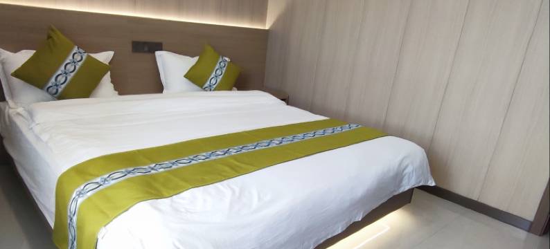 西丰诗乔伽宾馆图片