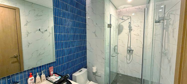 ICON40 Ha Long Luxury Apart图片