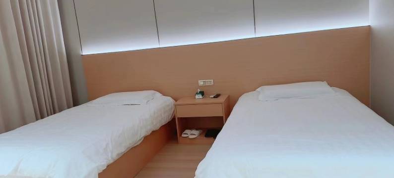 乐清华荣宾馆图片