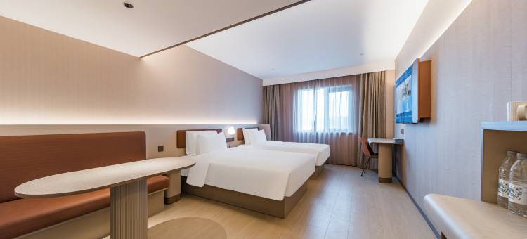 汉庭酒店(张家界天门山索道站官黎路店)图片