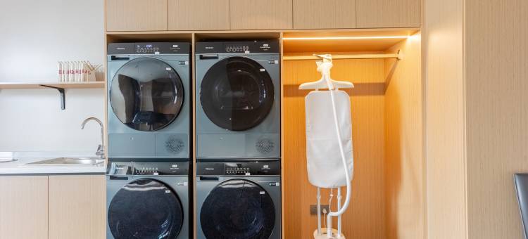 丽斯未来酒店(贵阳奥体中心万象汇店)图片