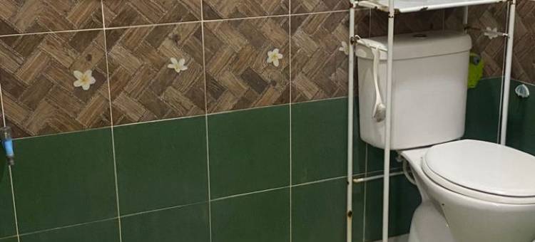 Capital O 91189 Chalet Asyuk Maju图片