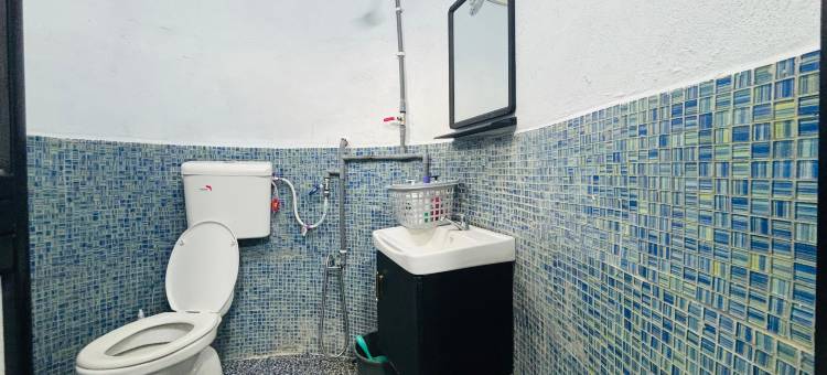 Capital O 91187 D'dusun Raudhah 木屋(Capital O 91187 D'dusun Raudhah Chalet)图片