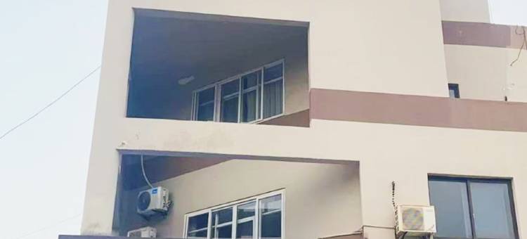 如家派柏·云酒店(海门东洲公园店)图片