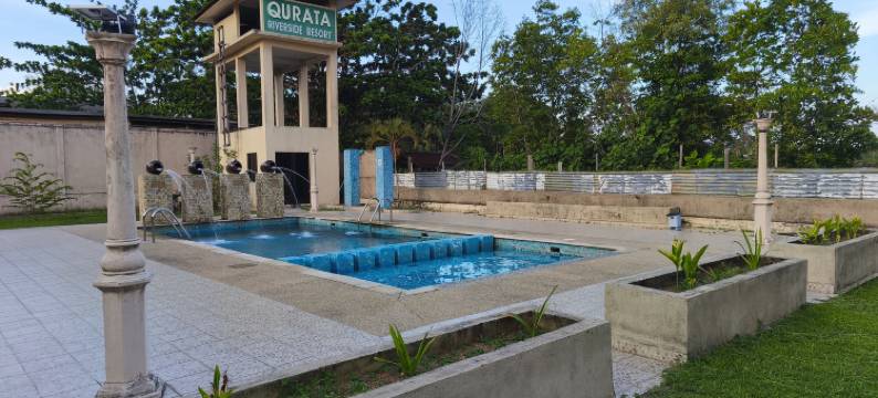 QURATA RIVERSIDE RESORT图片