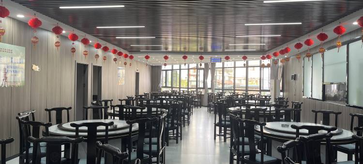 维斯特商务酒店图片