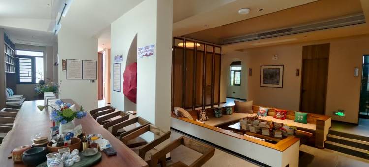 祁阳麒麟湖畔民宿图片