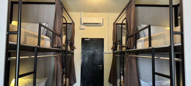 怡保矿工之家酒店(Miner's House Ipoh)图片