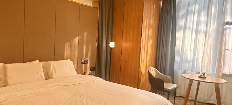 漫时光电竞酒店图片