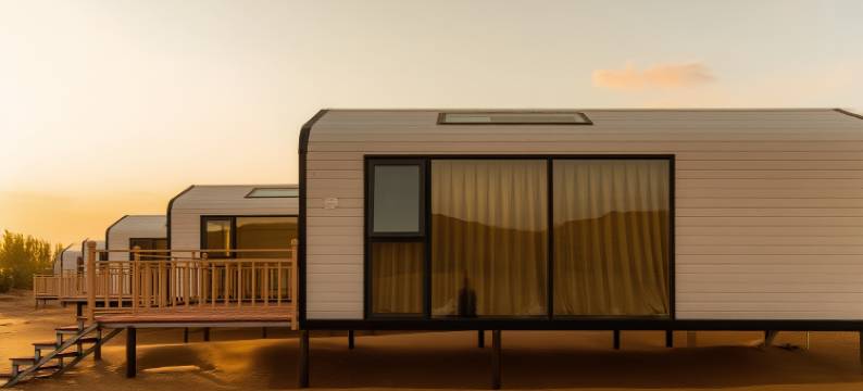 敦煌市野肆民宿图片