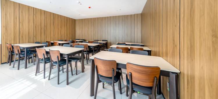 格尔木艺龙瑞云酒店图片