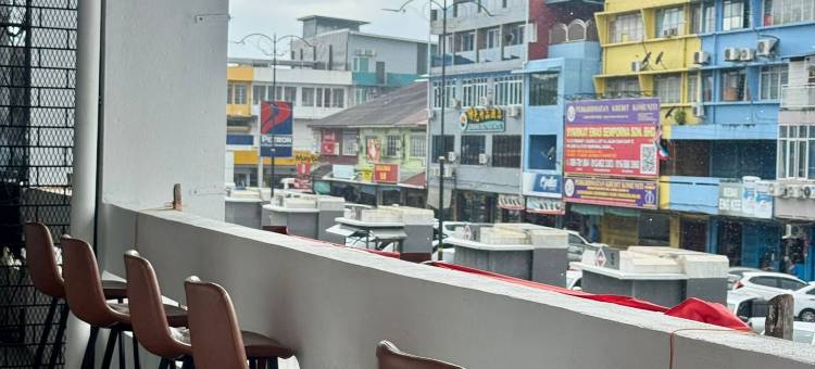 顺达酒店 (中文前台/近码头/市中心)(Soon Tat Hotel Sdn Bhd)图片