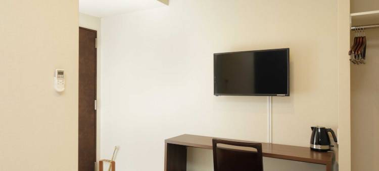 京都四条大宫站智选广场酒店(Smart Place Inn Kyoto Shijo Omiya Station)图片