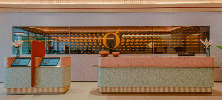 桔子酒店(贵阳北站黔灵山路店)图片