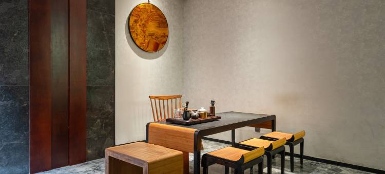 如家艾扉酒店(厦门火车站莲坂地铁站店)图片