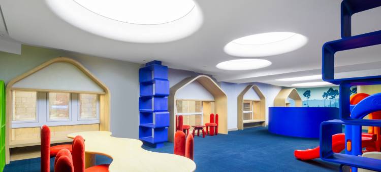 希岸酒店(威海火炬八街国际海水浴场店)图片