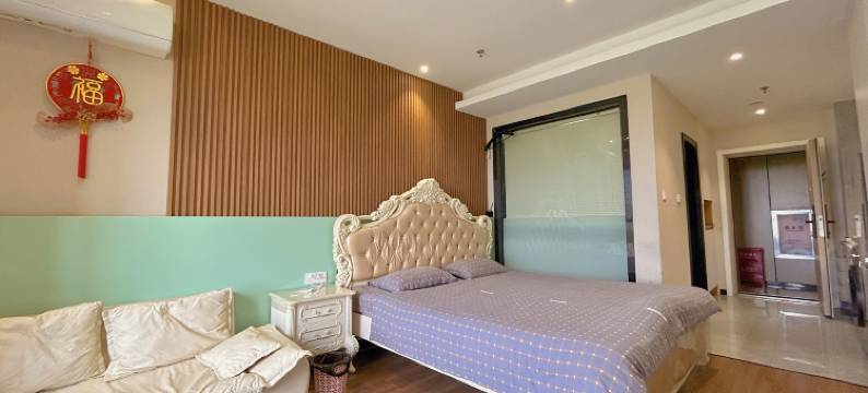 The怡澜·海智能公寓图片