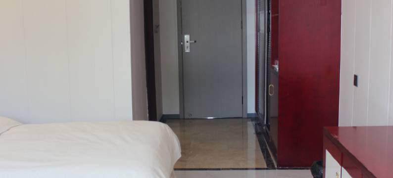 仙女湖仰仙湾宾馆图片