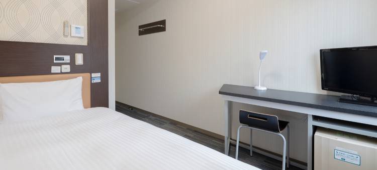 华盛顿R&B酒店-蒲田东口(WashingtonhotelR&B Hotel Kamata Higashiguchi Tokyo)图片