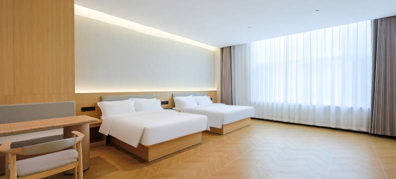 奥莱酒店(长影世纪城店)图片