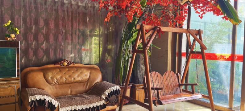 澳华酒店(许昌曹魏古城胖东来店)图片