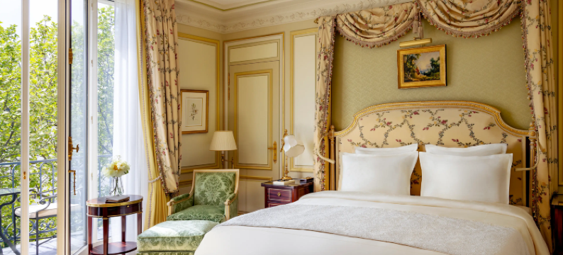 巴黎丽兹酒店(Ritz Paris)图片