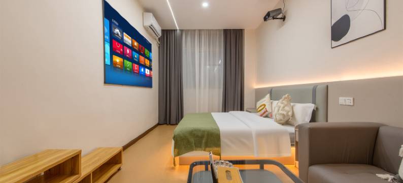 华新壹号公馆(广佛智城店)图片