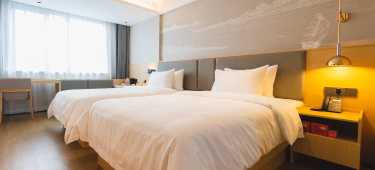 宜都丹阳酒店图片