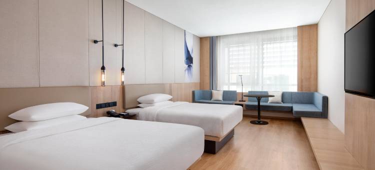 北京海淀万枫酒店图片