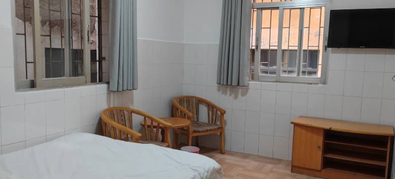 大理炎鼎酒店图片