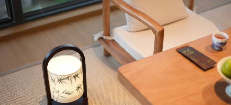 如懿畲家院|RuyiTea SheHeritageHideaway(武夷山印象大红袍店)图片