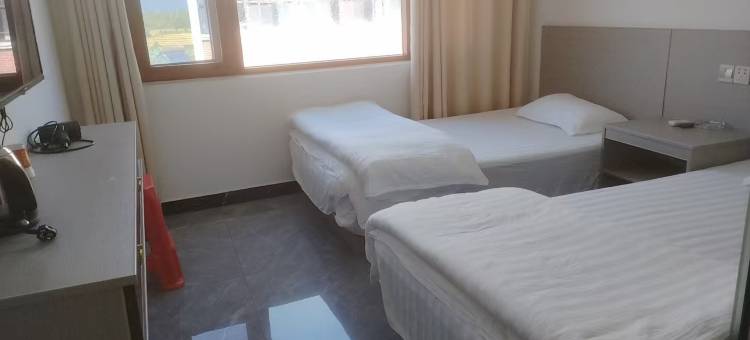 雷龙商务宾馆图片