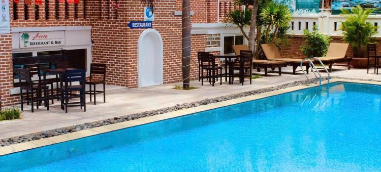 会安TTC酒店(TTC Hotel - Hoi An)图片