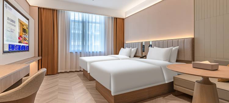 星程酒店(伊宁六星街飞机场路店)图片