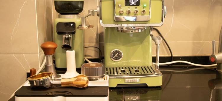 潘先生的民宿图片