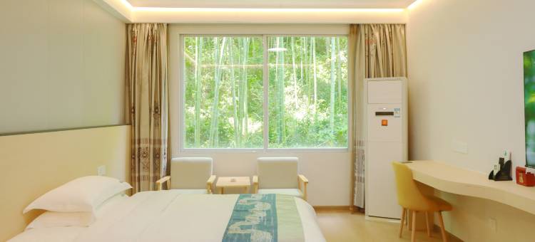 猫朵酒店(猫儿山景区店)图片