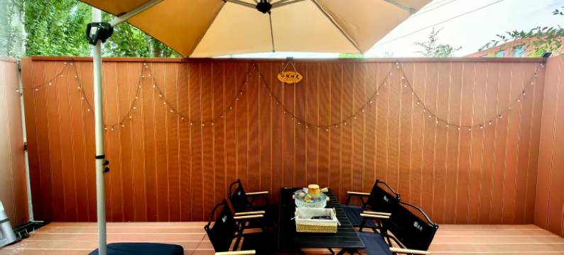 糖卡自助微酒店图片