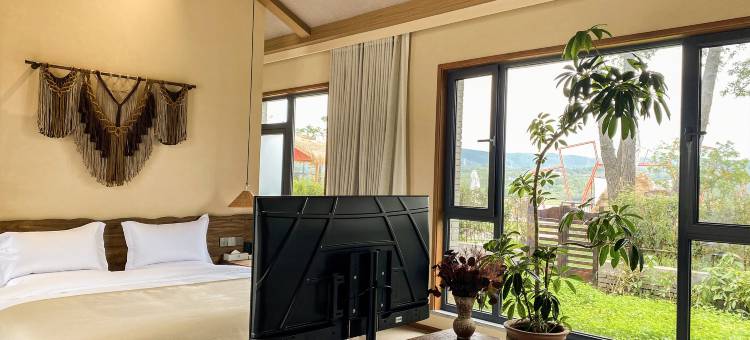 水云间休闲民宿图片