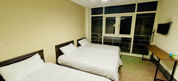 总兵招待所图片