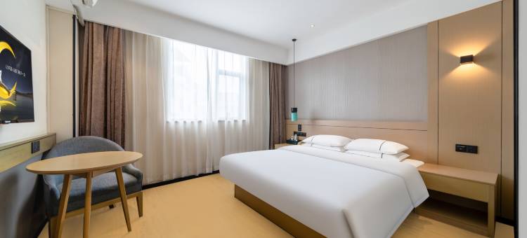 城市便捷酒店(武冈店)图片