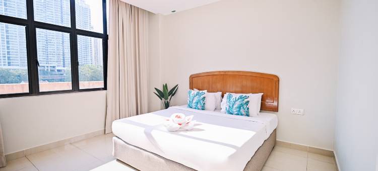 吉隆坡Jalan Raja Laut金士顿12号酒店(Kingston Hotel 12 @ Jalan Raja Laut, KL)图片