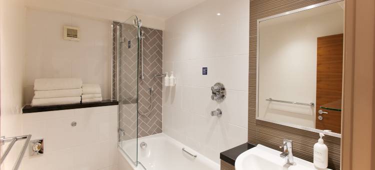 提斯特尔伦敦海德公园肯辛顿花园酒店(Thistle London Hyde Park Kensington Gardens)图片