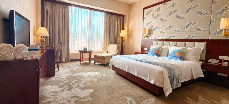 大埔瑞锦酒店图片