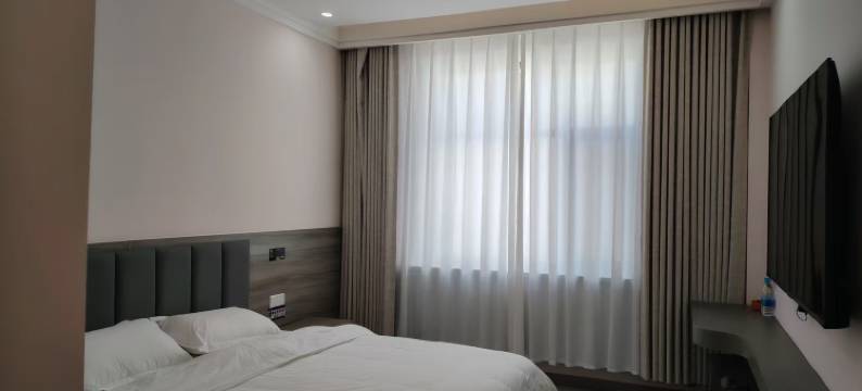 和布克赛尔云朵宾馆图片