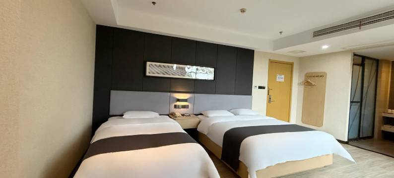 尚客优品酒店(海安高铁站海安高级中学店)图片