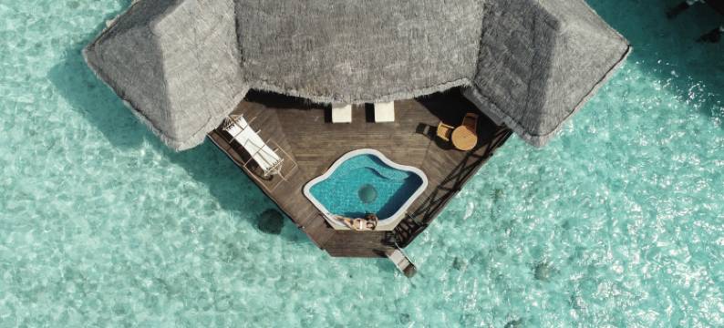 可可棕榈杜尼克鲁酒店(Coco Palm Dhuni Kolhu)图片