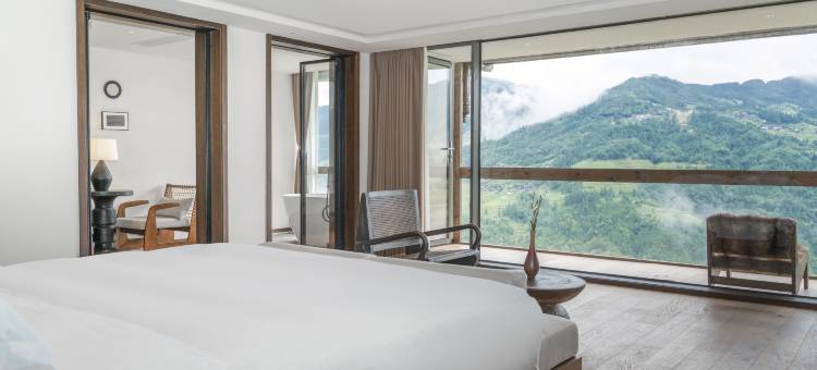 齐宿·稻梦空间民宿(从江加榜梯田景区店)图片